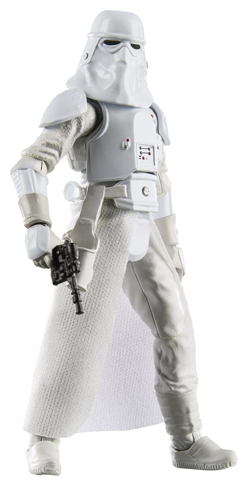 Star Wars Episode V Vintage Collection Actionfigur Imperial Snowtrooper Commander 10 cm