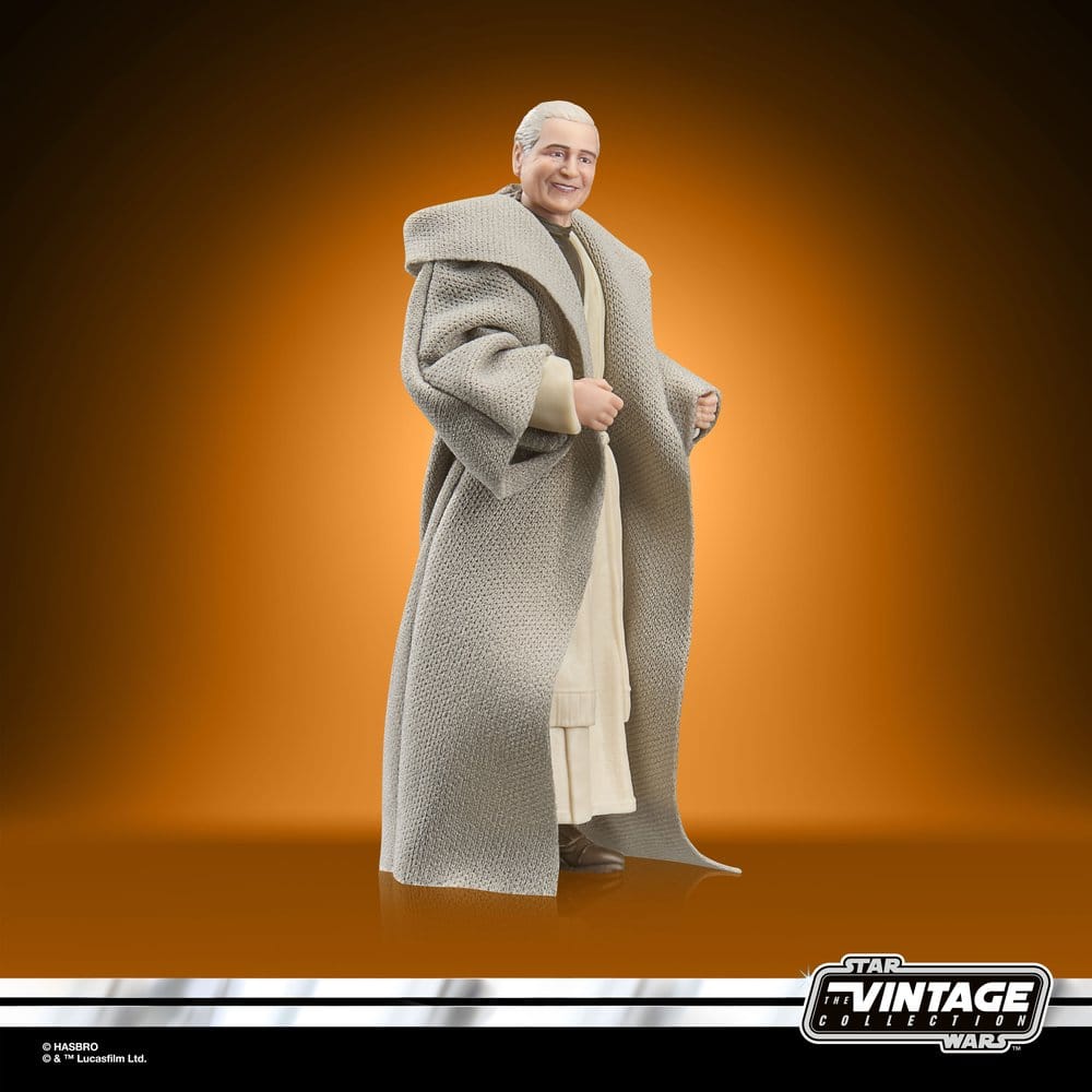 Star Wars Episode VI Vintage Collection Actionfigur Anakin Skywalker 10 cm