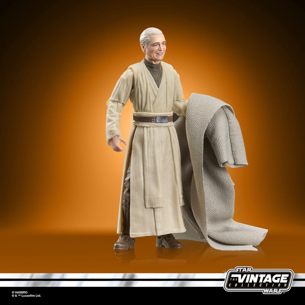 Star Wars Episode VI Vintage Collection Actionfigur Anakin Skywalker 10 cm