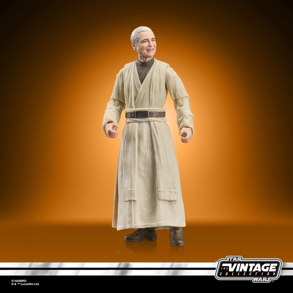 Star Wars Episode VI Vintage Collection Actionfigur Anakin Skywalker 10 cm