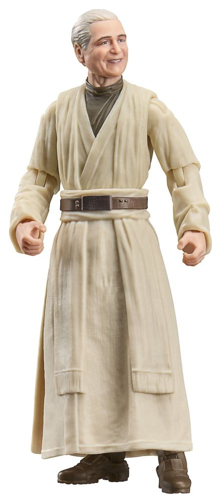 Star Wars Episode VI Vintage Collection Actionfigur Anakin Skywalker 10 cm