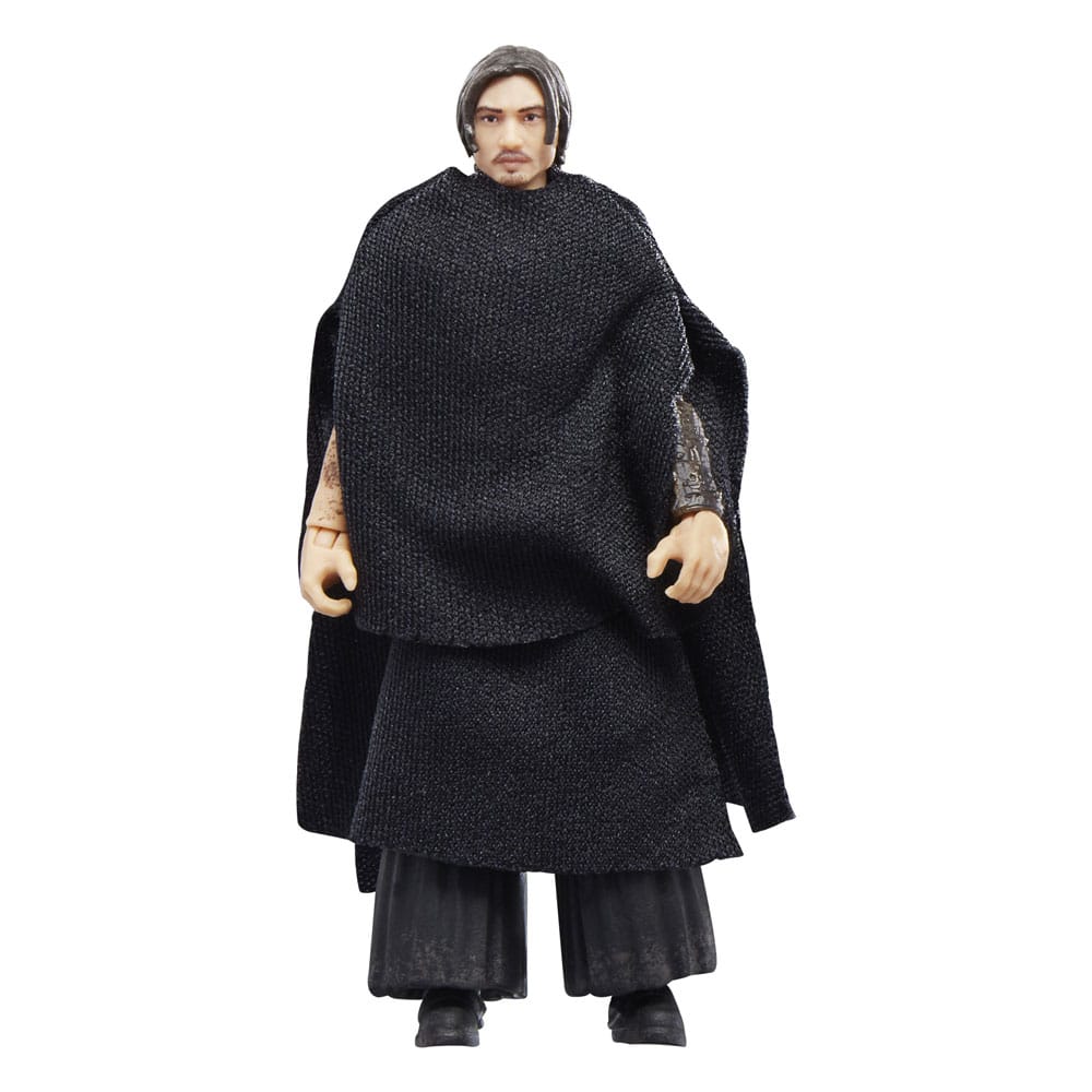 Star Wars: The Acolyte Vintage Collection Actionfigur The Stranger (Qimir) 10 cm