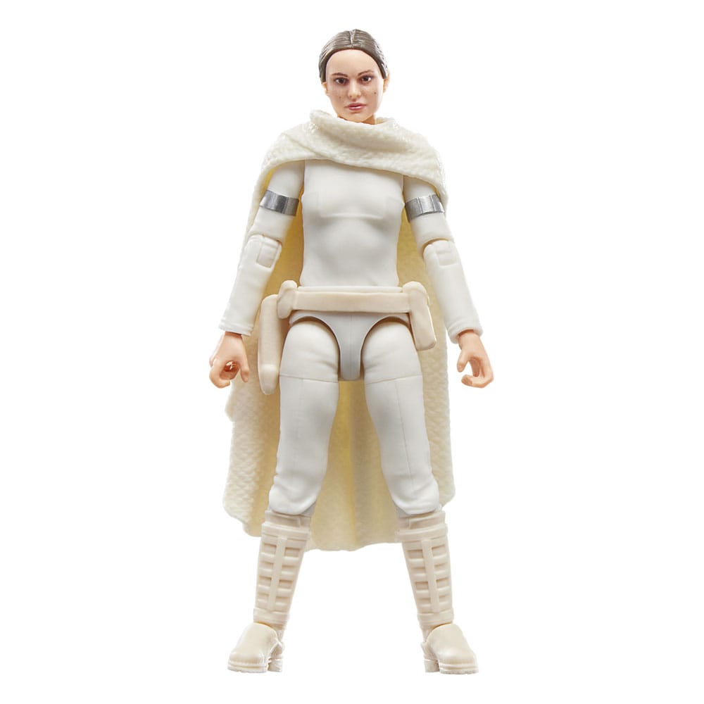 Star Wars Episode II Vintage Collection Actionfigur Padmé Amidala 10 cm