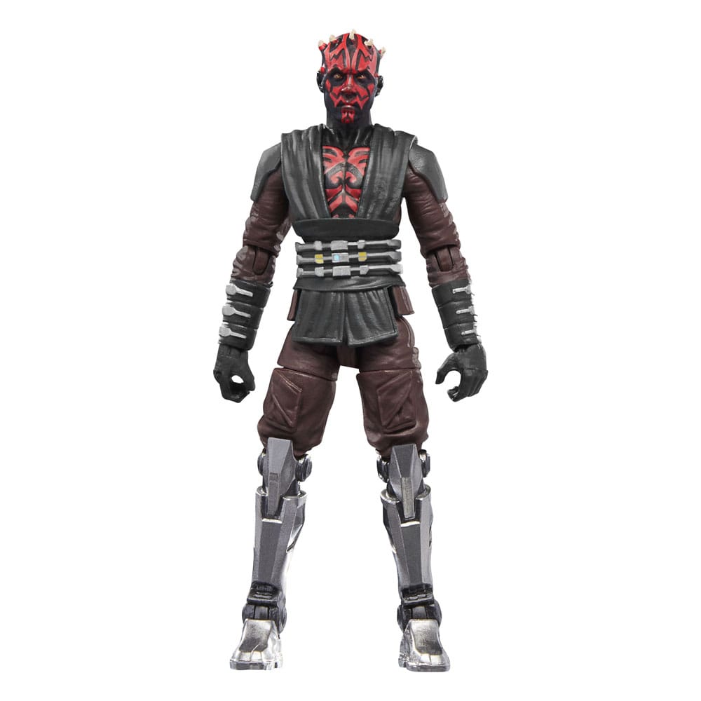 Star Wars: Maul - Shadow Lord Vintage Collection Actionfigur Maul 10 cm