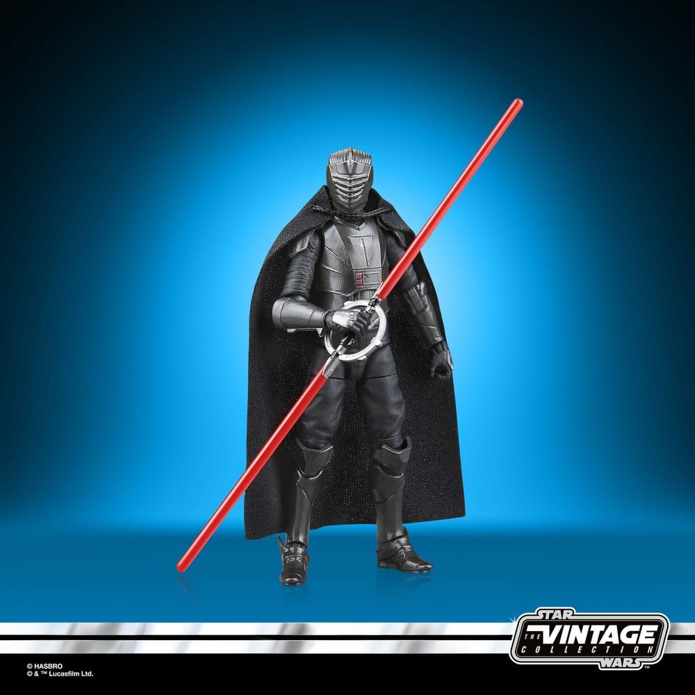 Star Wars: Maul - Shadow Lord Vintage Collection Actionfigur Marrok 10 cm
