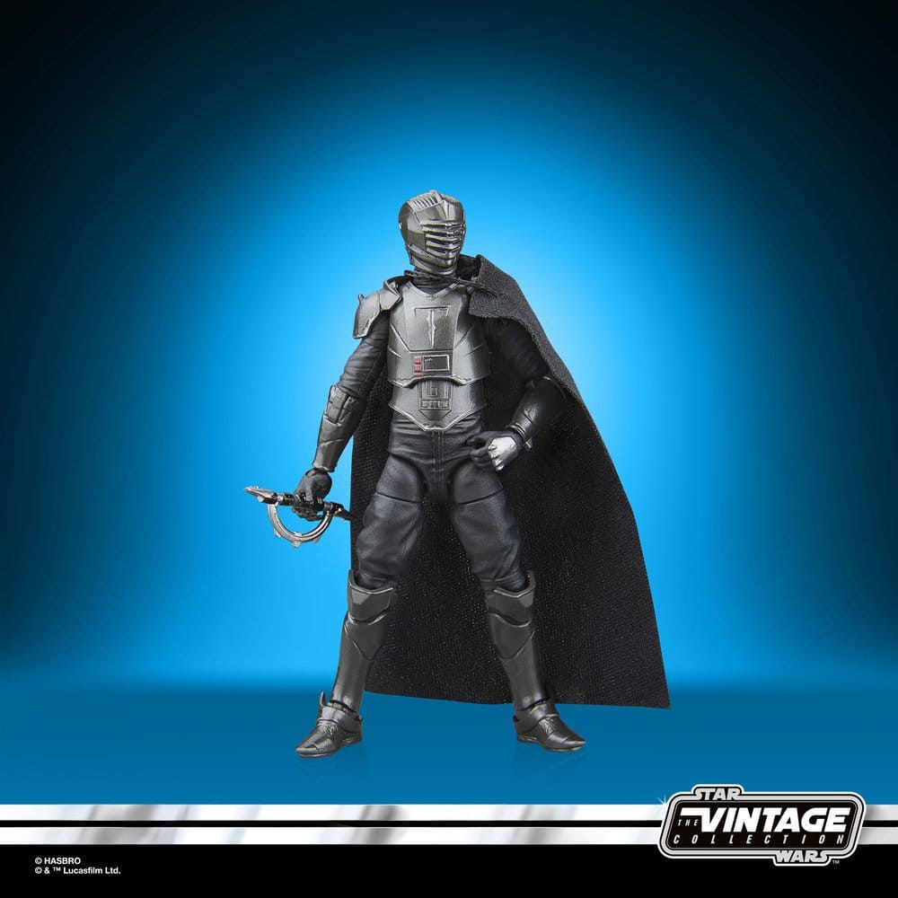 Star Wars: Maul - Shadow Lord Vintage Collection Actionfigur Marrok 10 cm