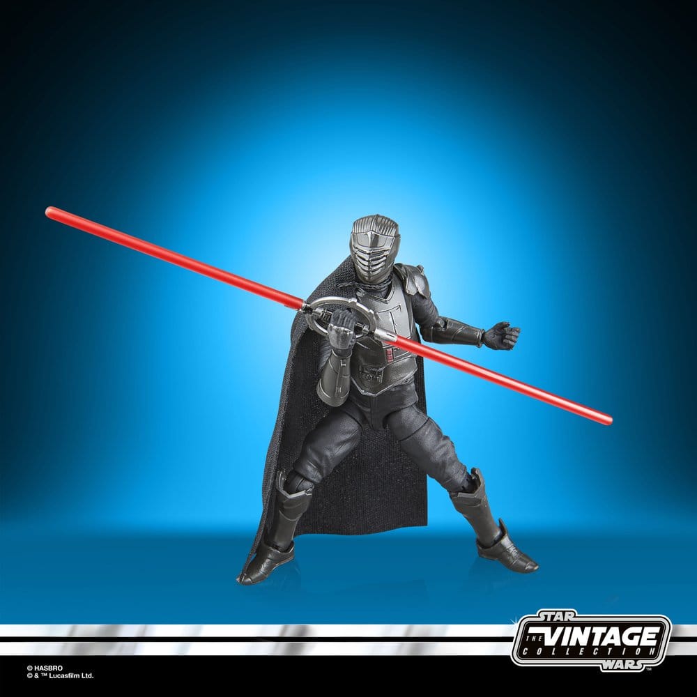 Star Wars: Maul - Shadow Lord Vintage Collection Actionfigur Marrok 10 cm