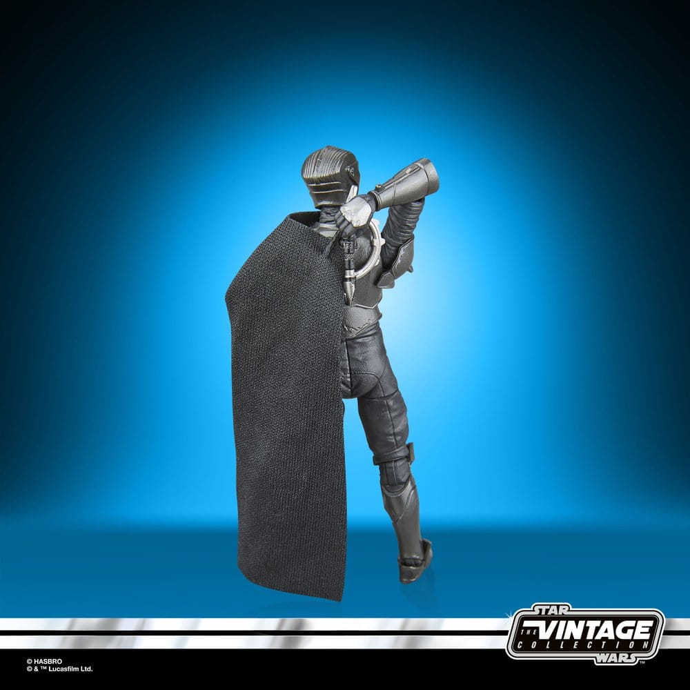 Star Wars: Maul - Shadow Lord Vintage Collection Actionfigur Marrok 10 cm