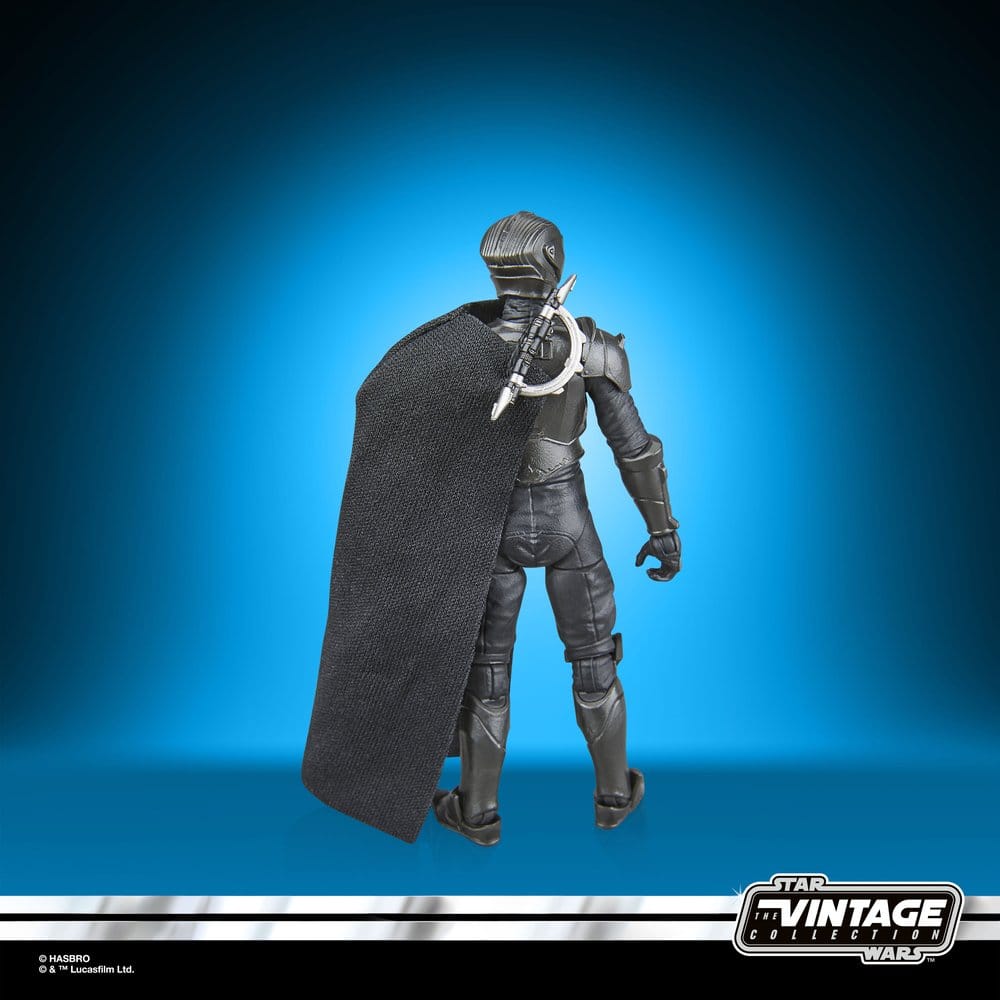 Star Wars: Maul - Shadow Lord Vintage Collection Actionfigur Marrok 10 cm