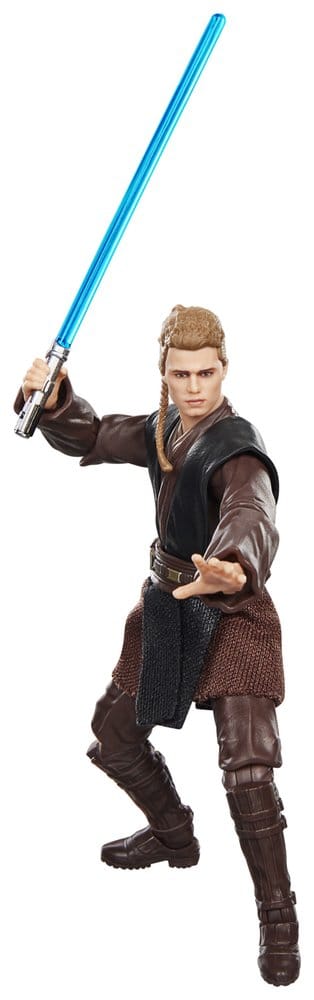 Star Wars Episode II Vintage Collection Actionfigur Anakin Skywalker (Padawan) 10 cm