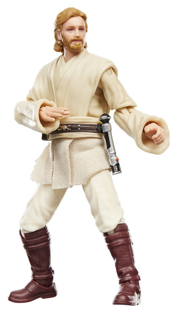 Star Wars Episode II Vintage Collection Actionfigur Obi-Wan Kenobi 10 cm