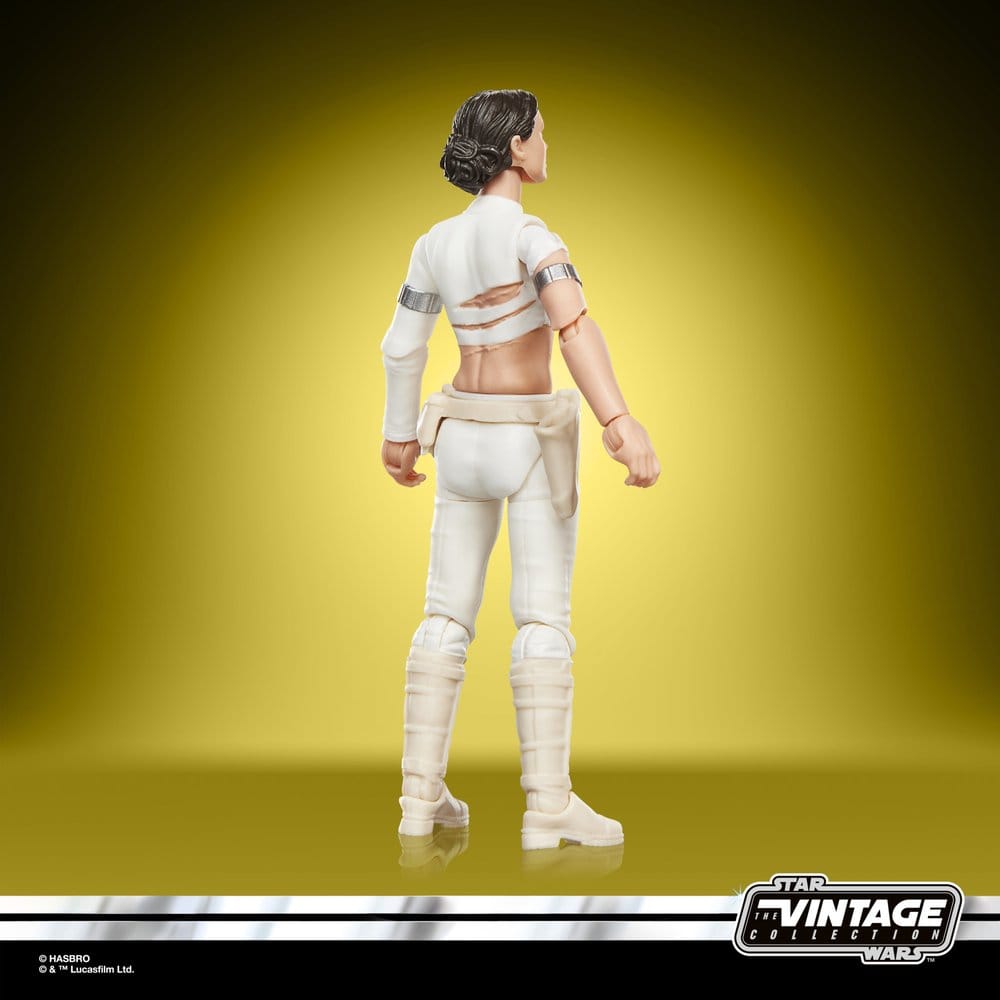 Star Wars Episode II Vintage Collection Actionfigur Padmé Amidala (Geonosis) 10 cm