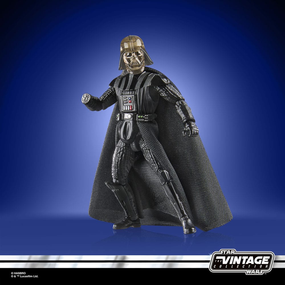 Star Wars Episode VI Vintage Collection Actionfigur Darth Vader (Emperor's Wrath) 10 cm