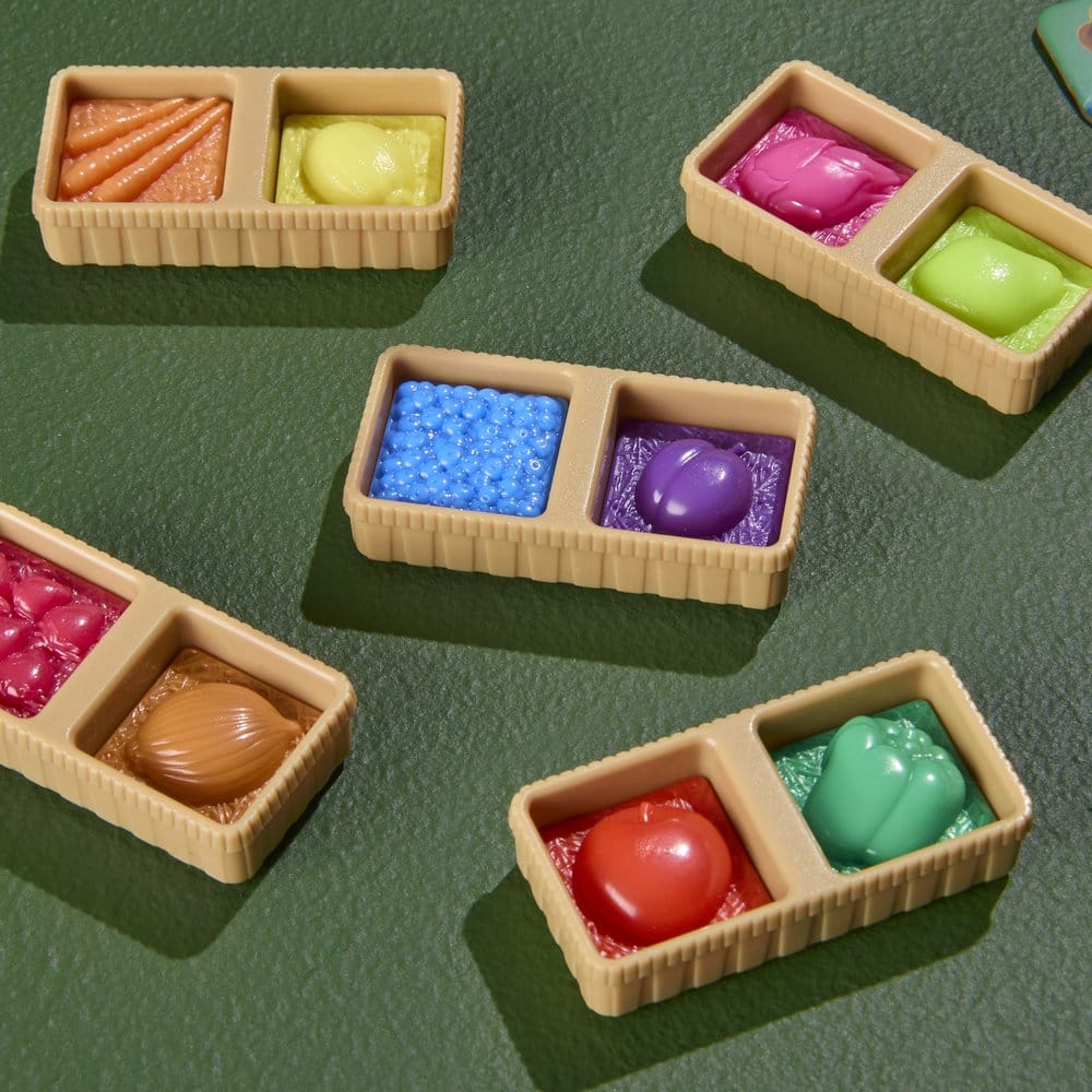 Market Fresh Brettspiel