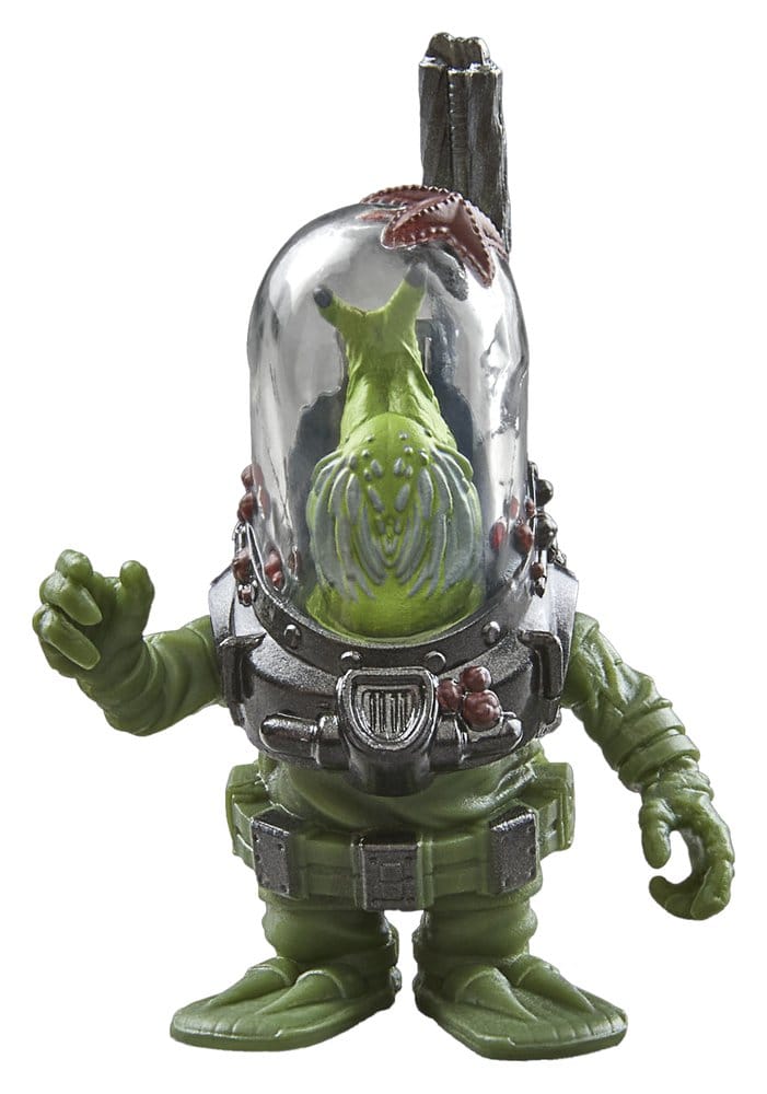 Star Wars Black Series Actionfigur Mon Calamari (Halloween Edition) 15 cm