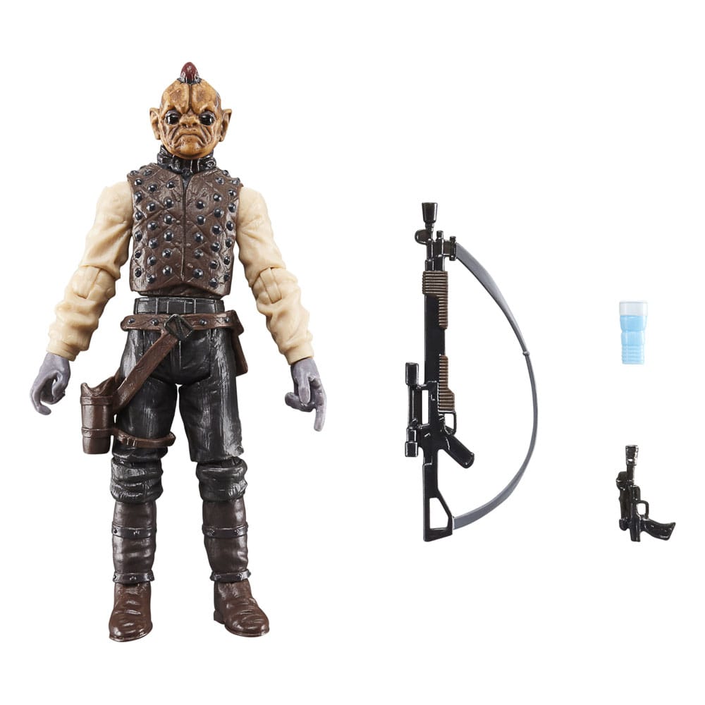 Star Wars Episode IV Vintage Collection Actionfigur Bom Vimdin 10 cm