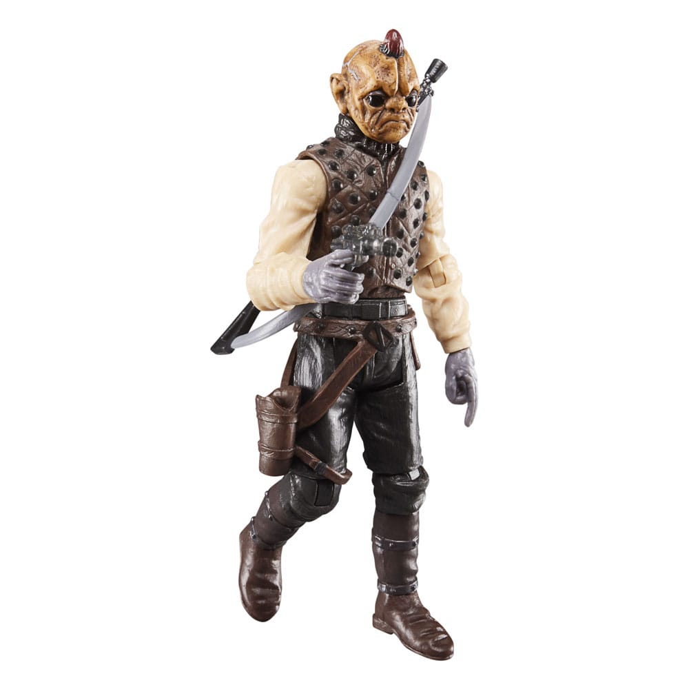 Star Wars Episode IV Vintage Collection Actionfigur Bom Vimdin 10 cm