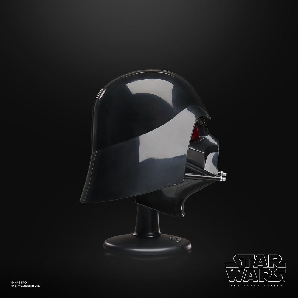 Star Wars Episode IV Black Series Mini-Helm Darth Vader 15 cm