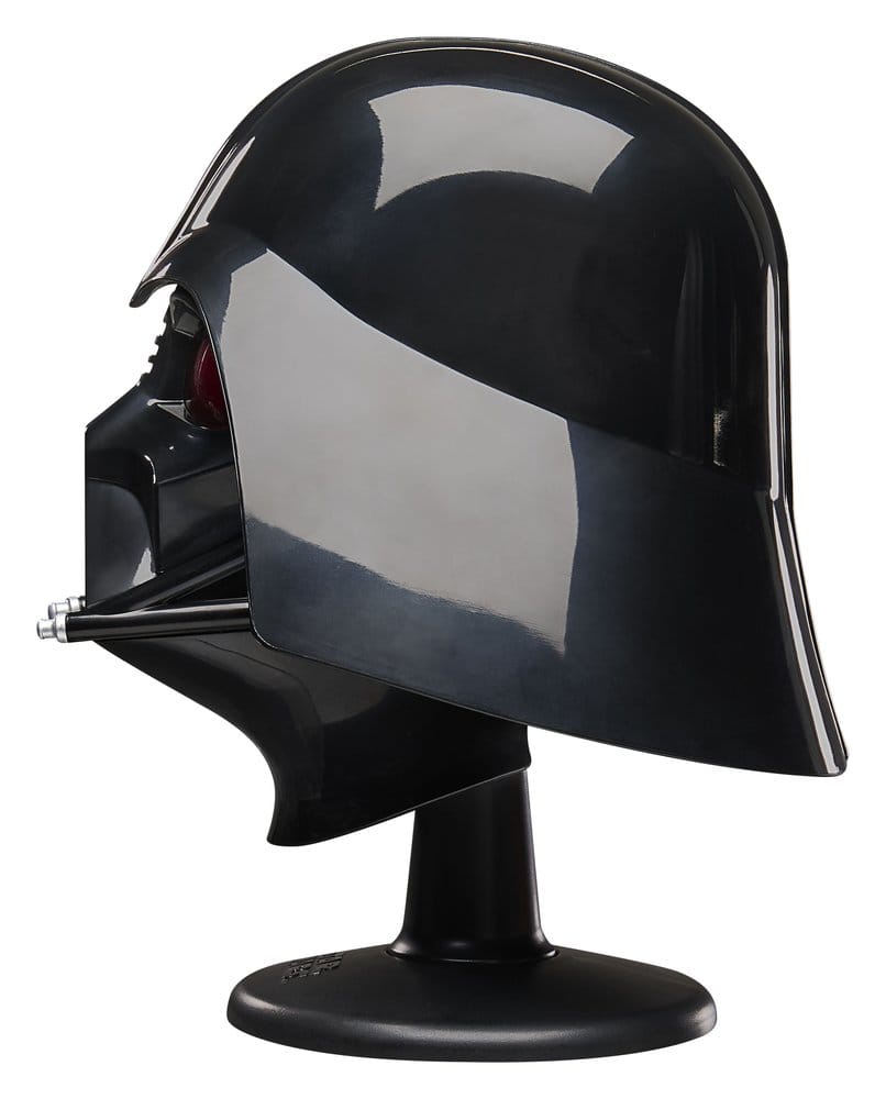 Star Wars Episode IV Black Series Mini-Helm Darth Vader 15 cm