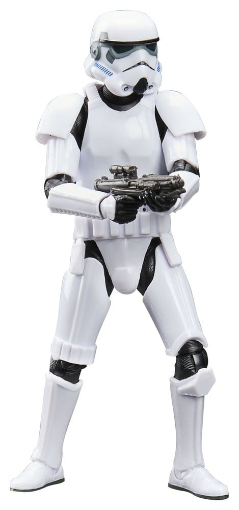 Star Wars: Droids Black Series Actionfigur Imperial Stormtrooper 15 cm