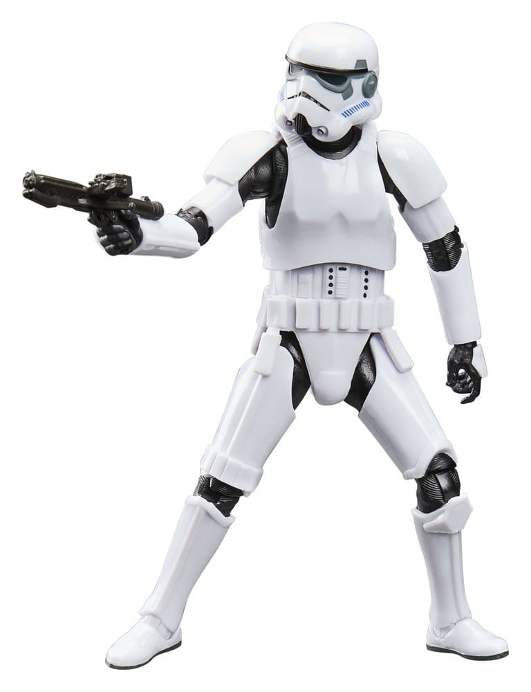 Star Wars: Droids Black Series Actionfigur Imperial Stormtrooper 15 cm