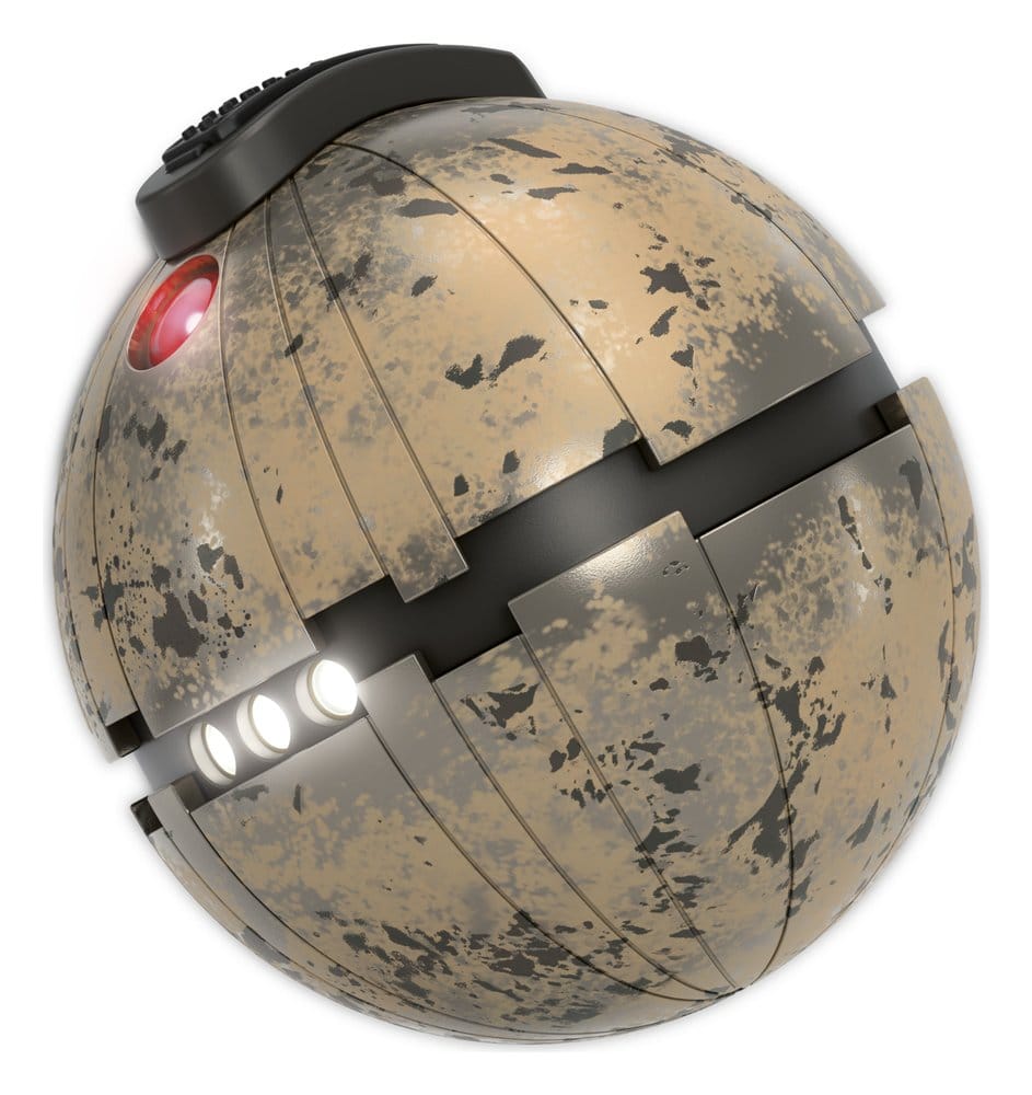 Star Wars Episode VI Black Series Elektronischer Thermaldetonator