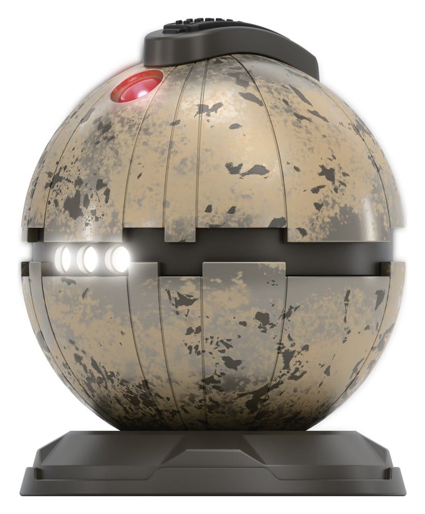 Star Wars Episode VI Black Series Elektronischer Thermaldetonator