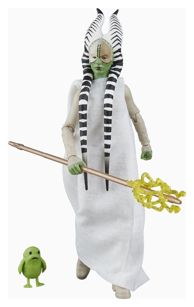 Star Wars Black Series Actionfigur Togruta (Halloween Edition) 15 cm