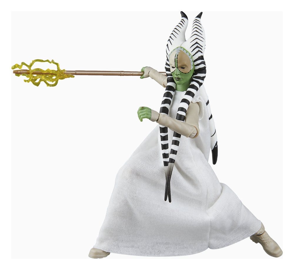 Star Wars Black Series Actionfigur Togruta (Halloween Edition) 15 cm