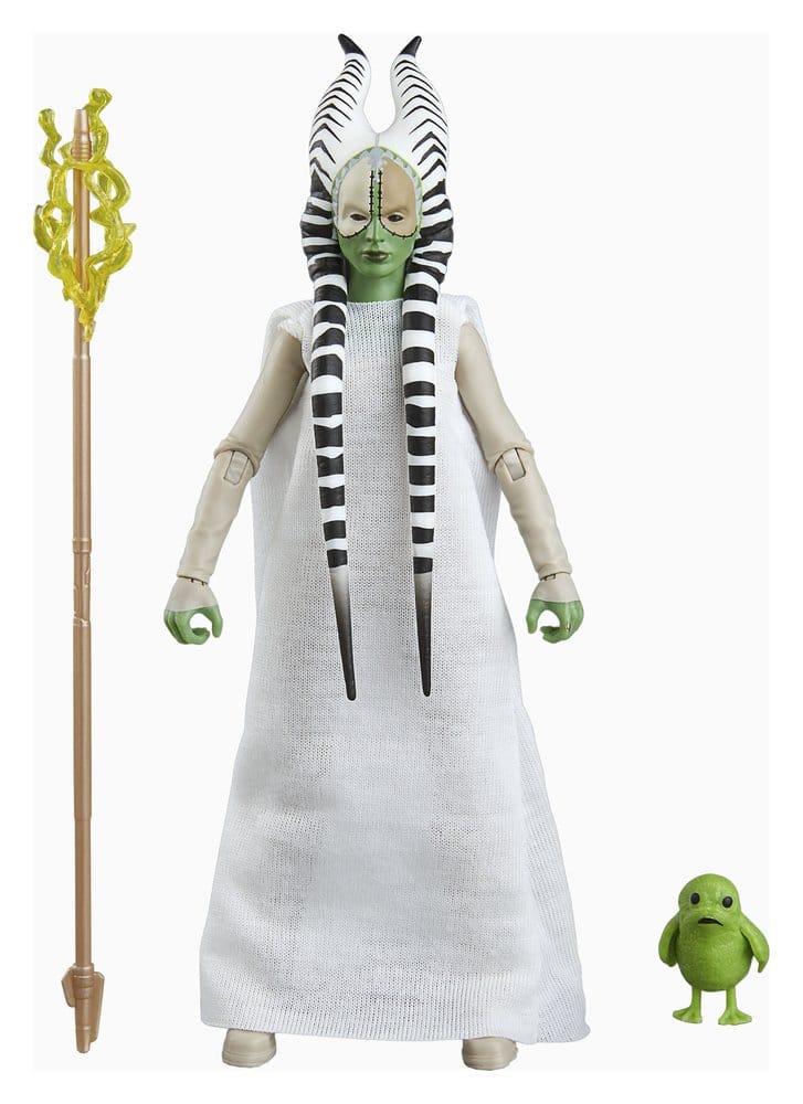 Star Wars Black Series Actionfigur Togruta (Halloween Edition) 15 cm