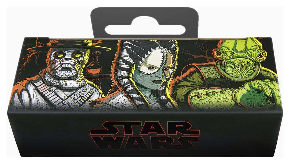 Star Wars Black Series Actionfigur Togruta (Halloween Edition) 15 cm