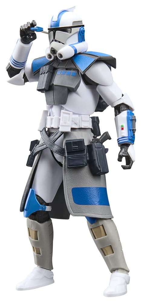 Star Wars: The Clone Wars Black Series Actionfiguren 3er-Pack ARC Trooper Havoc, Colt & Blitz 15 cm