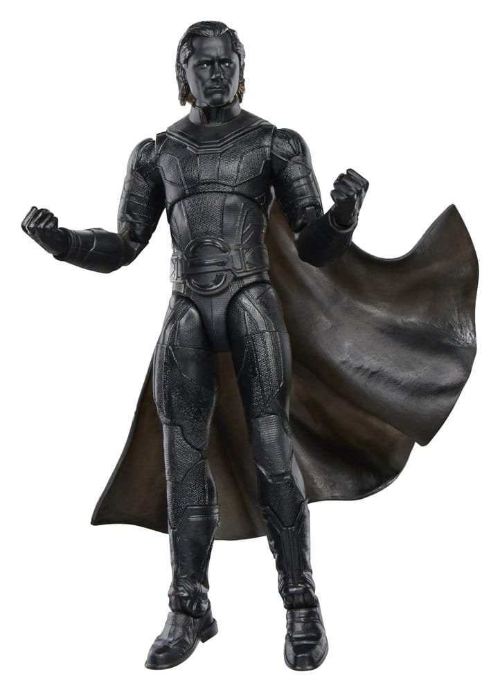 Thunderbolts Marvel Legends Actionfiguren 2er-Pack Valentina Allegra de Fontaine & Marvel's The Void 15 cm