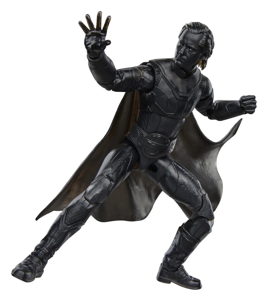 Thunderbolts Marvel Legends Actionfiguren 2er-Pack Valentina Allegra de Fontaine & Marvel's The Void 15 cm