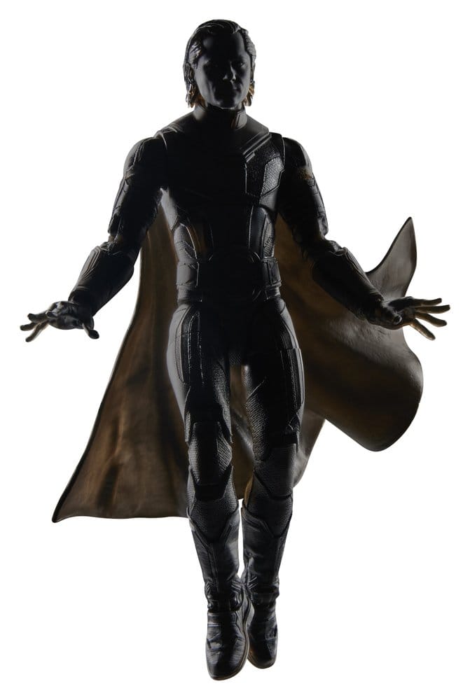 Thunderbolts Marvel Legends Actionfiguren 2er-Pack Valentina Allegra de Fontaine & Marvel's The Void 15 cm