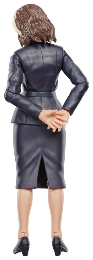 Thunderbolts Marvel Legends Actionfiguren 2er-Pack Valentina Allegra de Fontaine & Marvel's The Void 15 cm