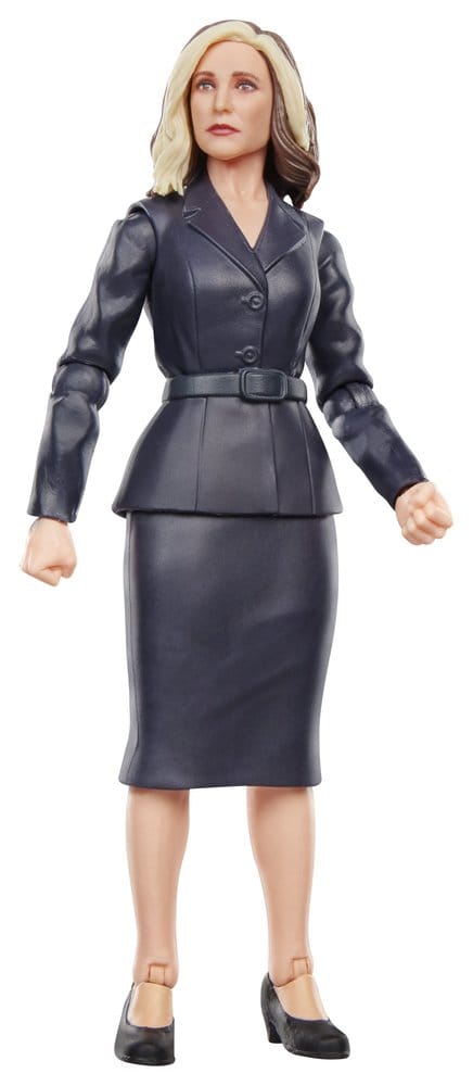 Thunderbolts Marvel Legends Actionfiguren 2er-Pack Valentina Allegra de Fontaine & Marvel's The Void 15 cm