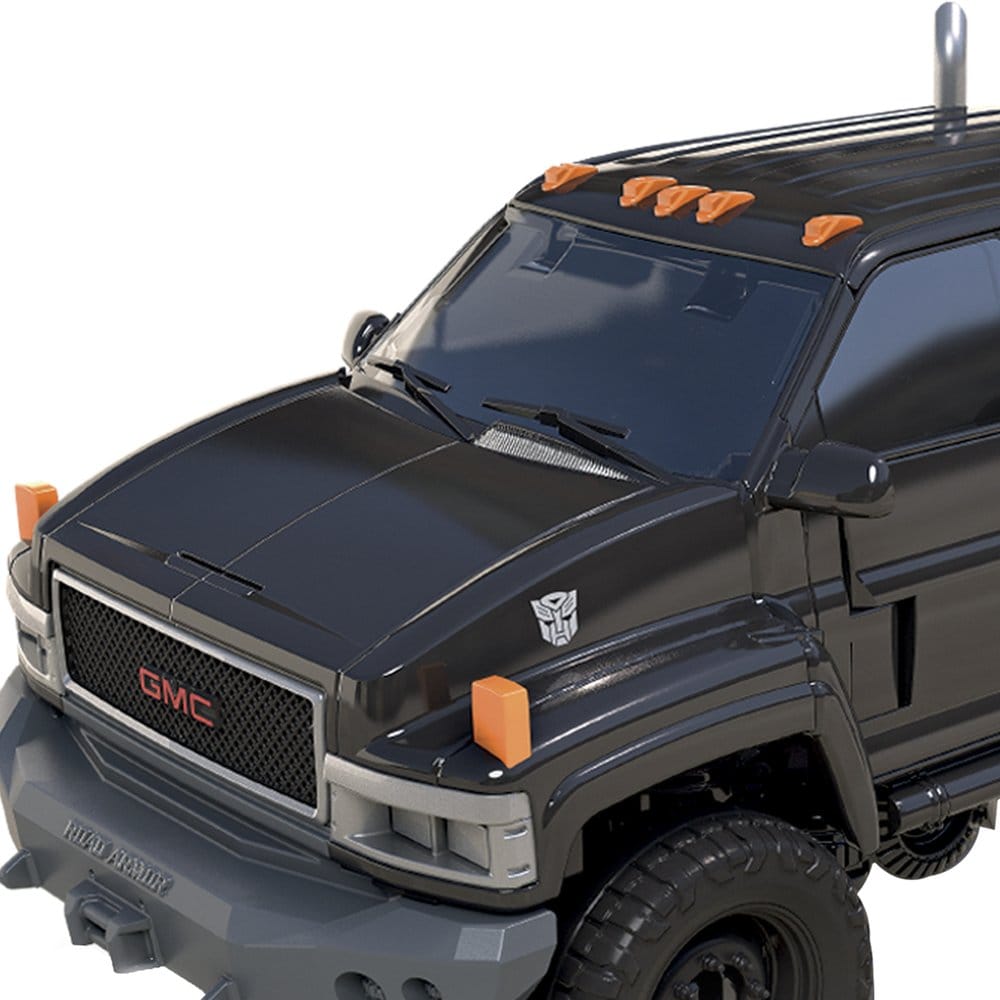 Transformers Studio Series Voyager Class Actionfigur Ironhide 17 cm