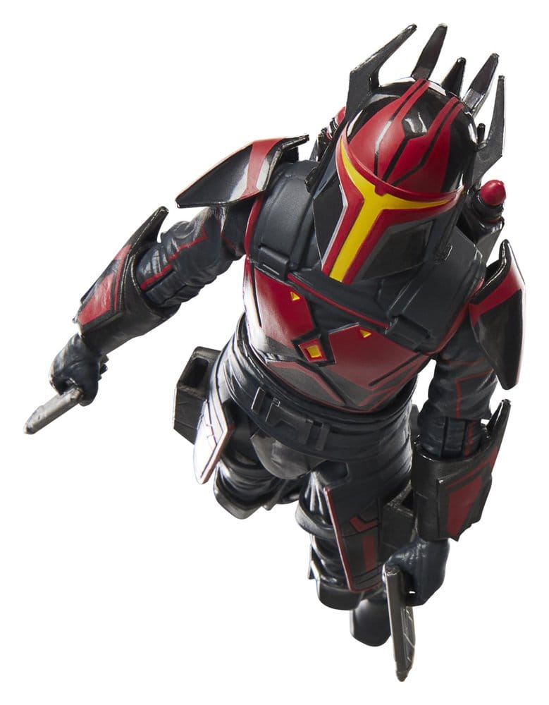 Star Wars: The Clone Wars Black Series Actionfigur Gar Saxon 15 cm