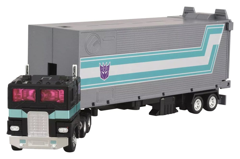 Transformers Missing Link Actionfigur C-01N Nemesis Prime 16 cm