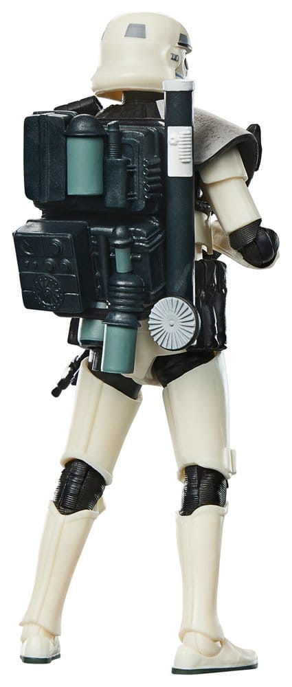 Star Wars Episode IV Black Series Actionfiguren 2er-Pack Dewback & Sandtrooper 15 cm