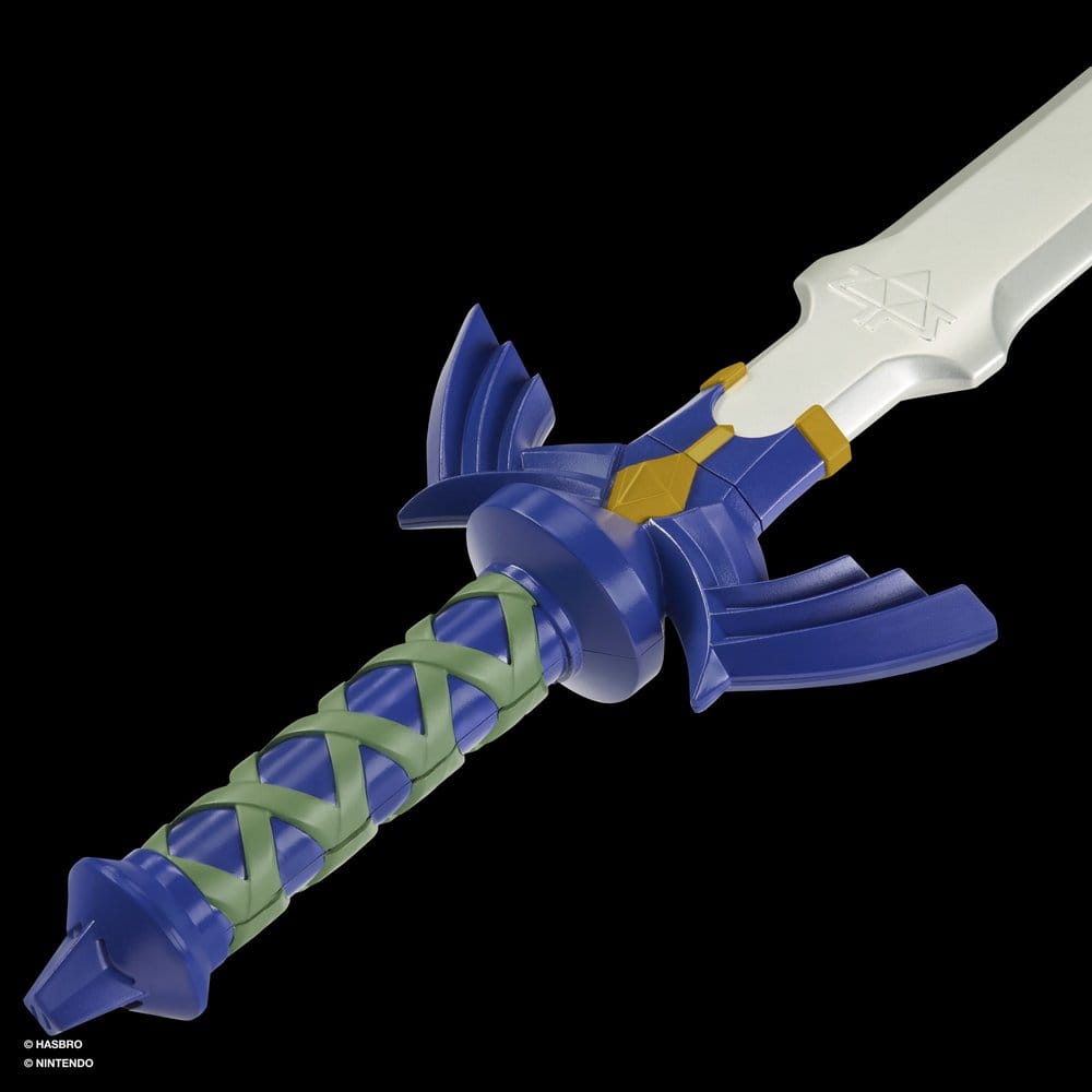 The Legend of Zelda: Tears of the Kingdom Elektronisches Master-Schwert 68 cm