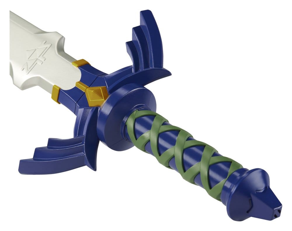 The Legend of Zelda: Tears of the Kingdom Elektronisches Master-Schwert 68 cm
