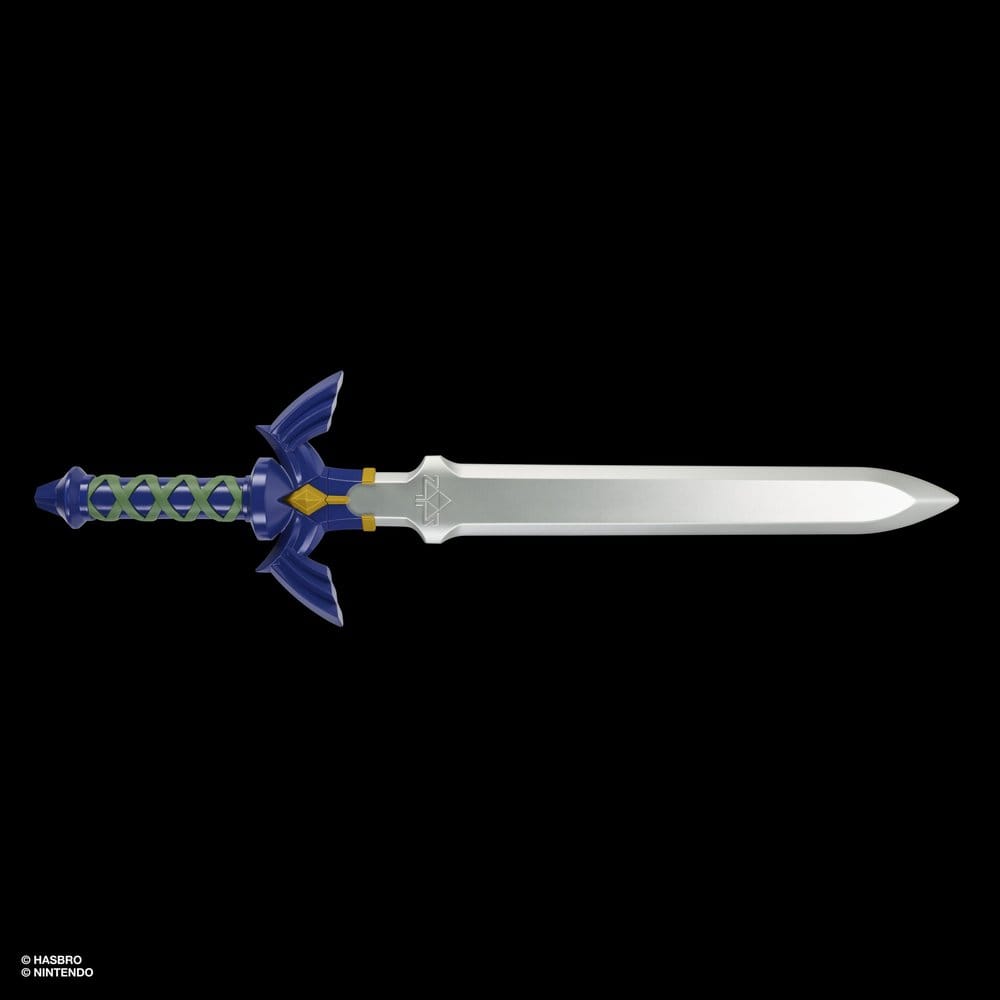 The Legend of Zelda: Tears of the Kingdom Elektronisches Master-Schwert 68 cm