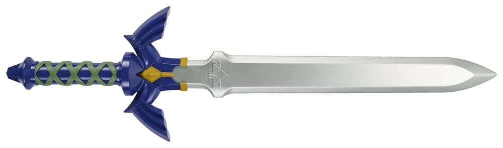 The Legend of Zelda: Tears of the Kingdom Elektronisches Master-Schwert 68 cm