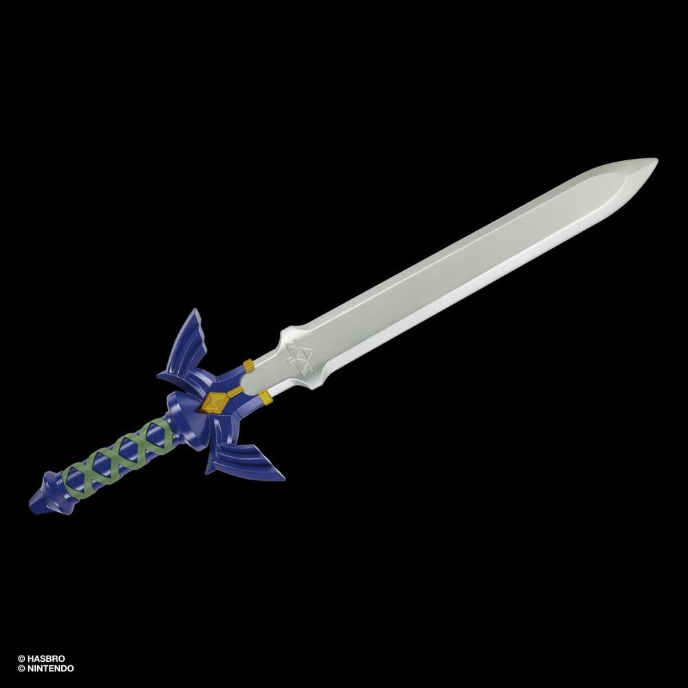 The Legend of Zelda: Tears of the Kingdom Elektronisches Master-Schwert 68 cm