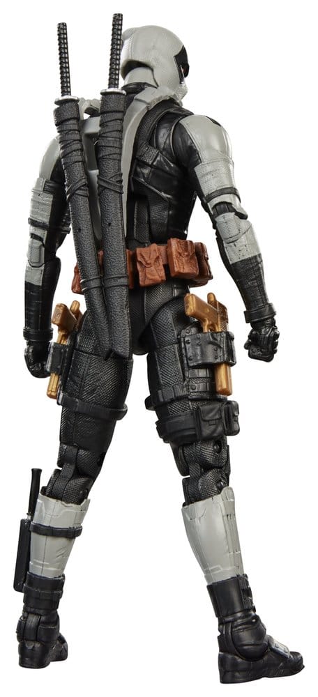 Deadpool & Wolverine Marvel Legends Actionfigur Deadpool (Concept Art) 15 cm