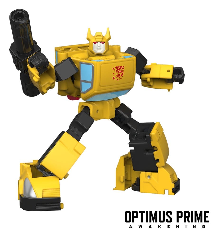 Optimus Prime: Awakening Studio Series Deluxe Class Actionfigur Bumblebee 11 cm
