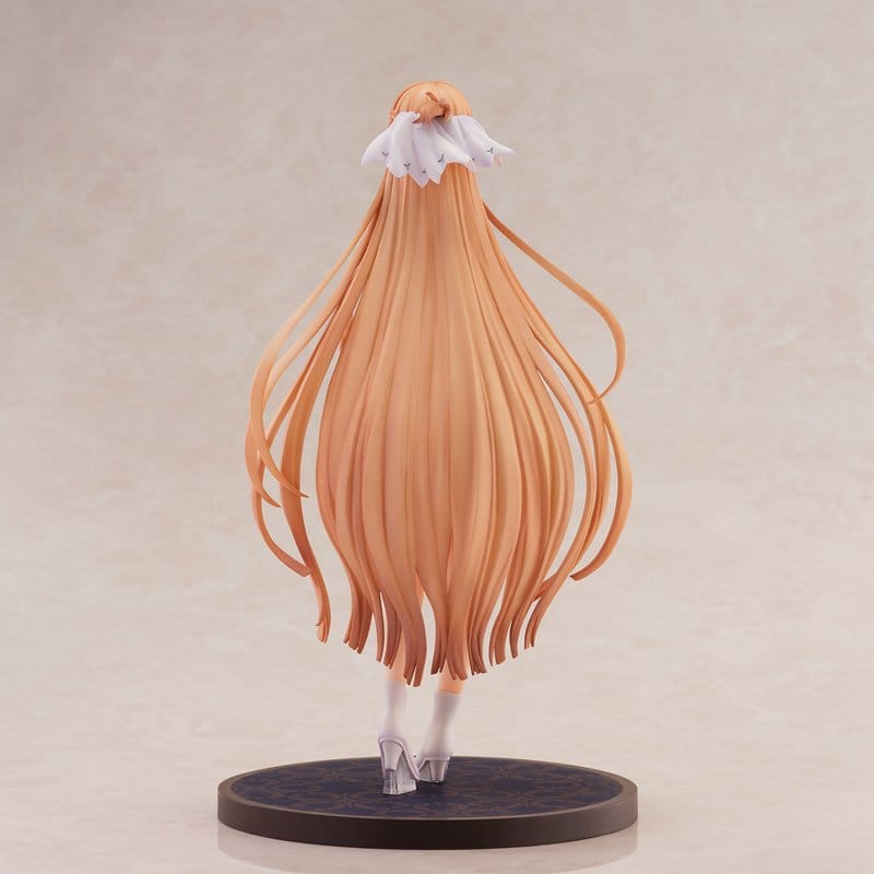 Sword Art Online Alicization War of Underworld PVC Statue 1/6 Asuna Loungewear Ver. 27 cm