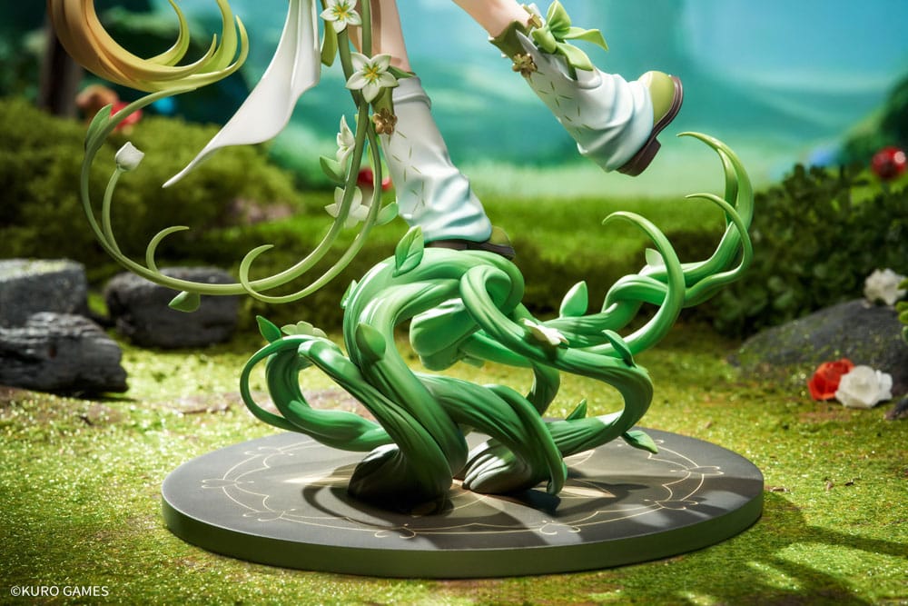 Wuthering Waves PVC Statue 1/7 Verina 27 cm